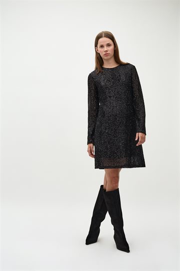 MbyM - Haliana Dress - Black